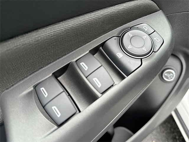 New 2026 Buick Envista Avenir image 13