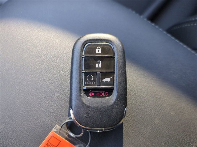 Used 2023 Honda HR-V EX-L image 35