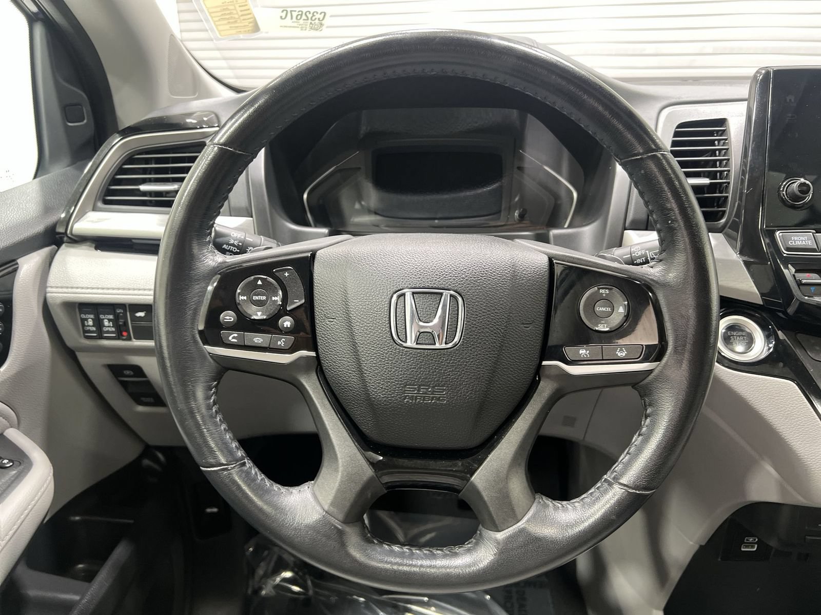 Used 2021 Honda Odyssey Touring image 14