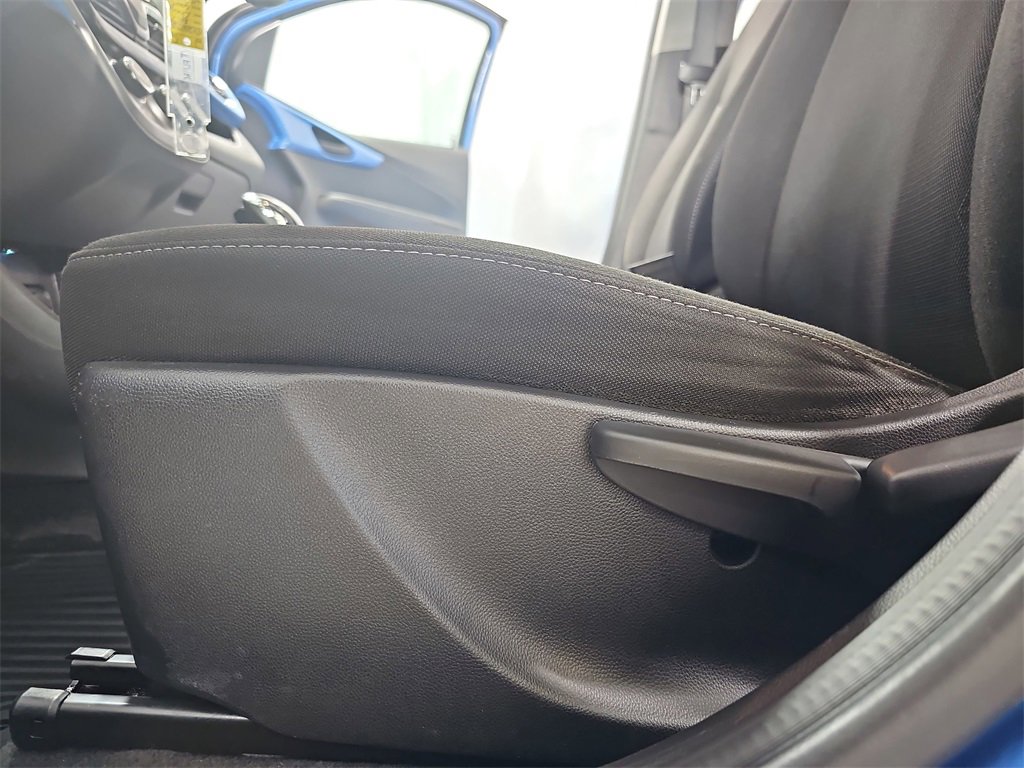 Certified 2017 Chevrolet Spark LT image 33