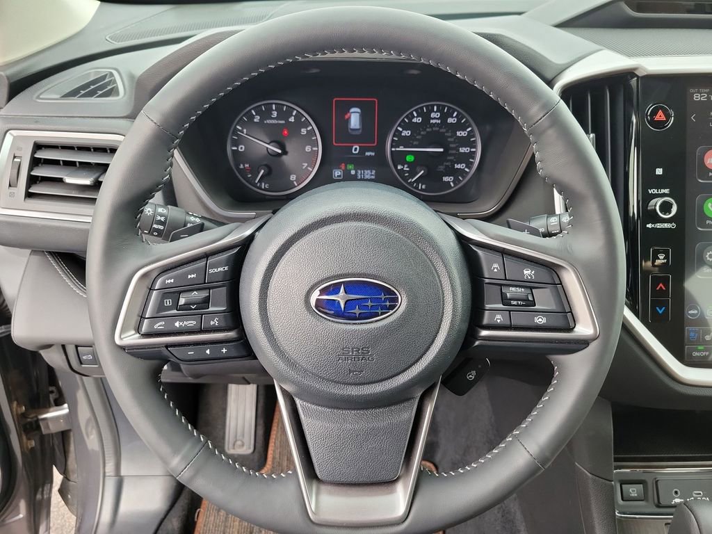 Certified 2026 Subaru Ascent Touring AWD/4WD image 21