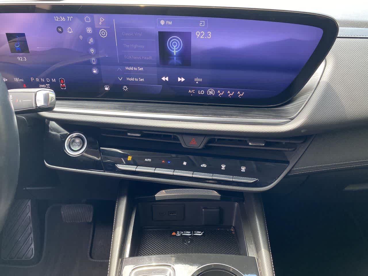 Used 2024 Buick Envision Preferred AWD/4WD image 24