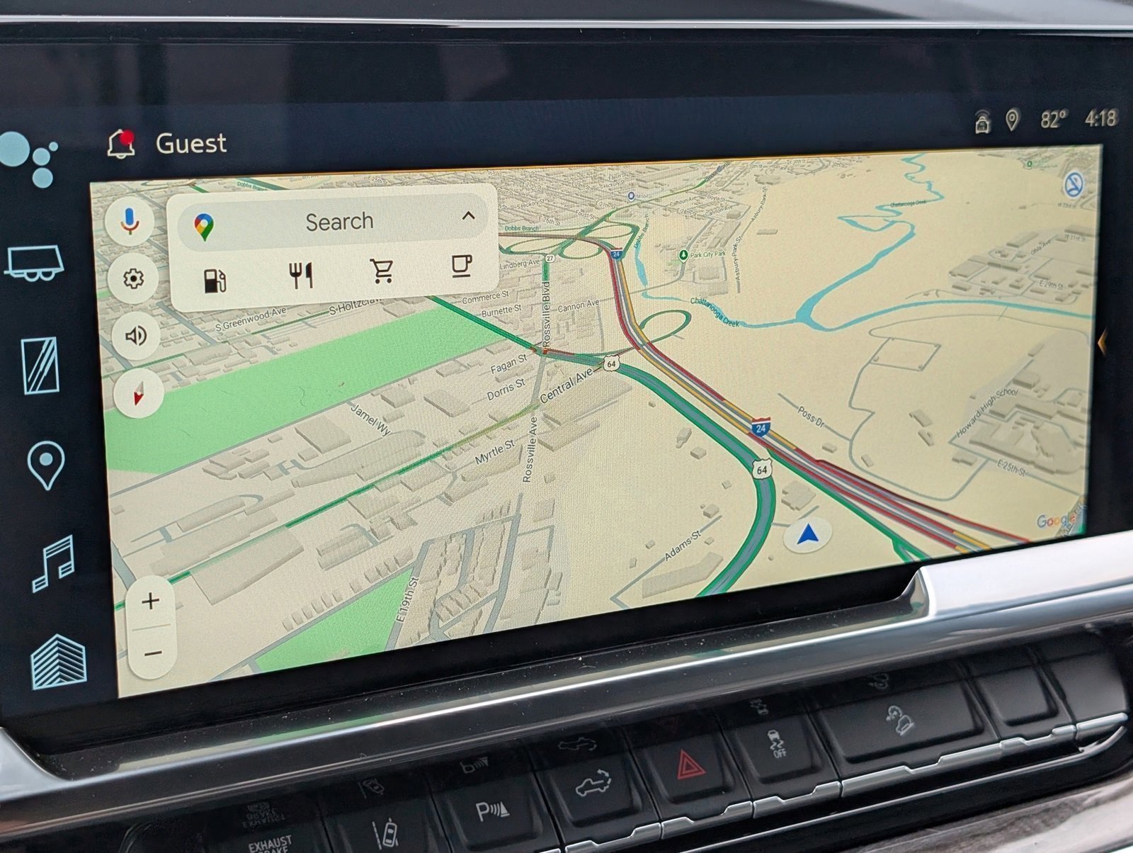 New 2026 Chevrolet Silverado 2500 LTZ w/ LTZ Premium Package image 22