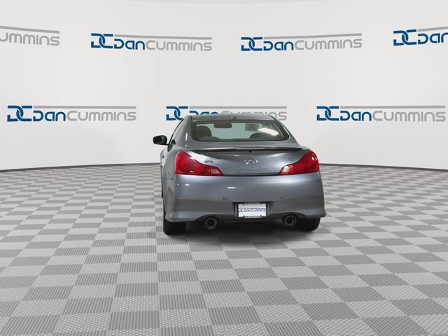 Used 2014 INFINITI Q60 IPL RWD image 8