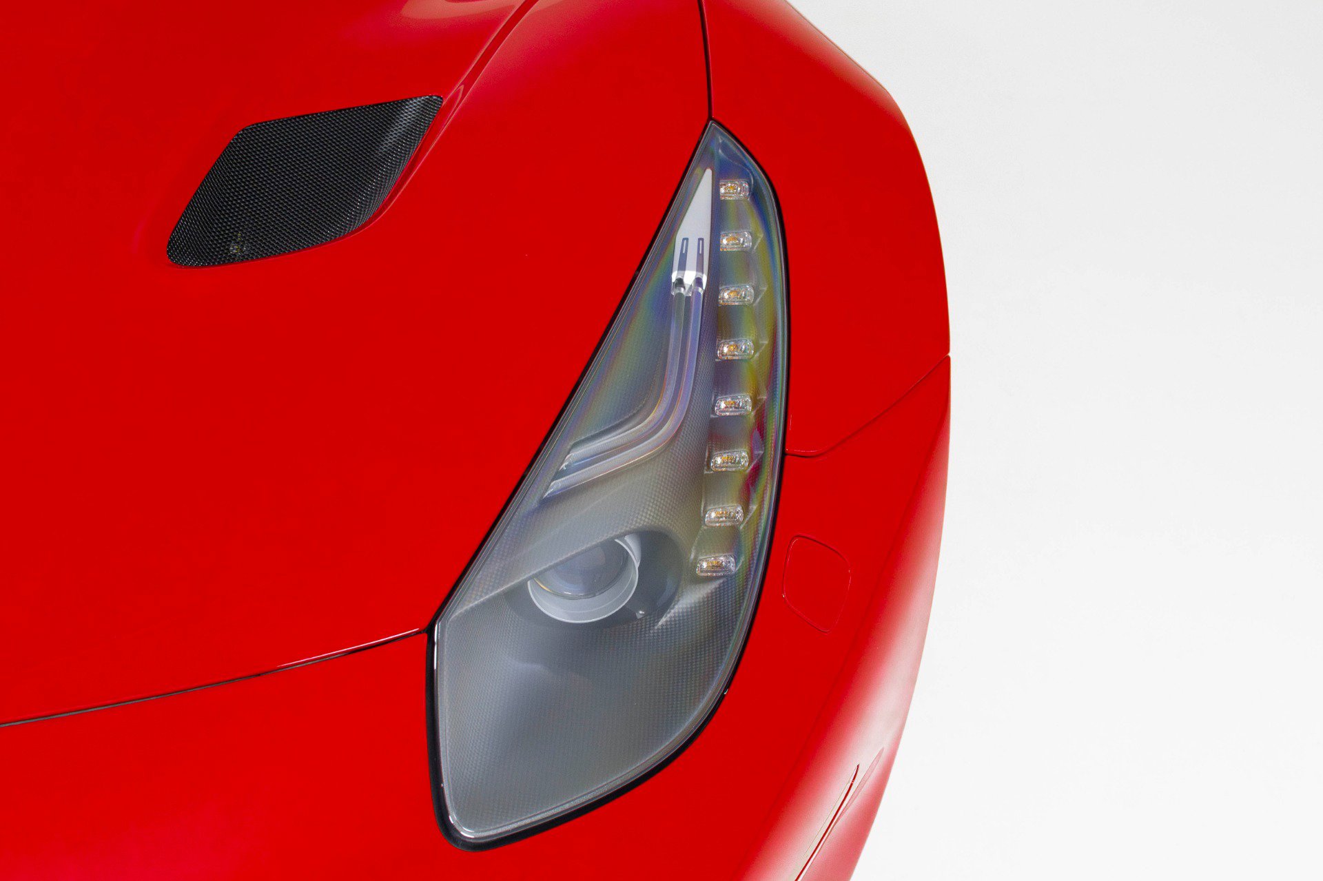 Used 2017 Ferrari F12tdf image 61