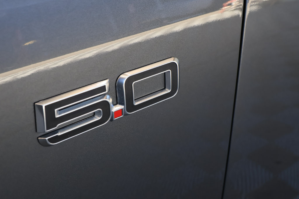 Used 2024 Ford Mustang GT Premium RWD image 11