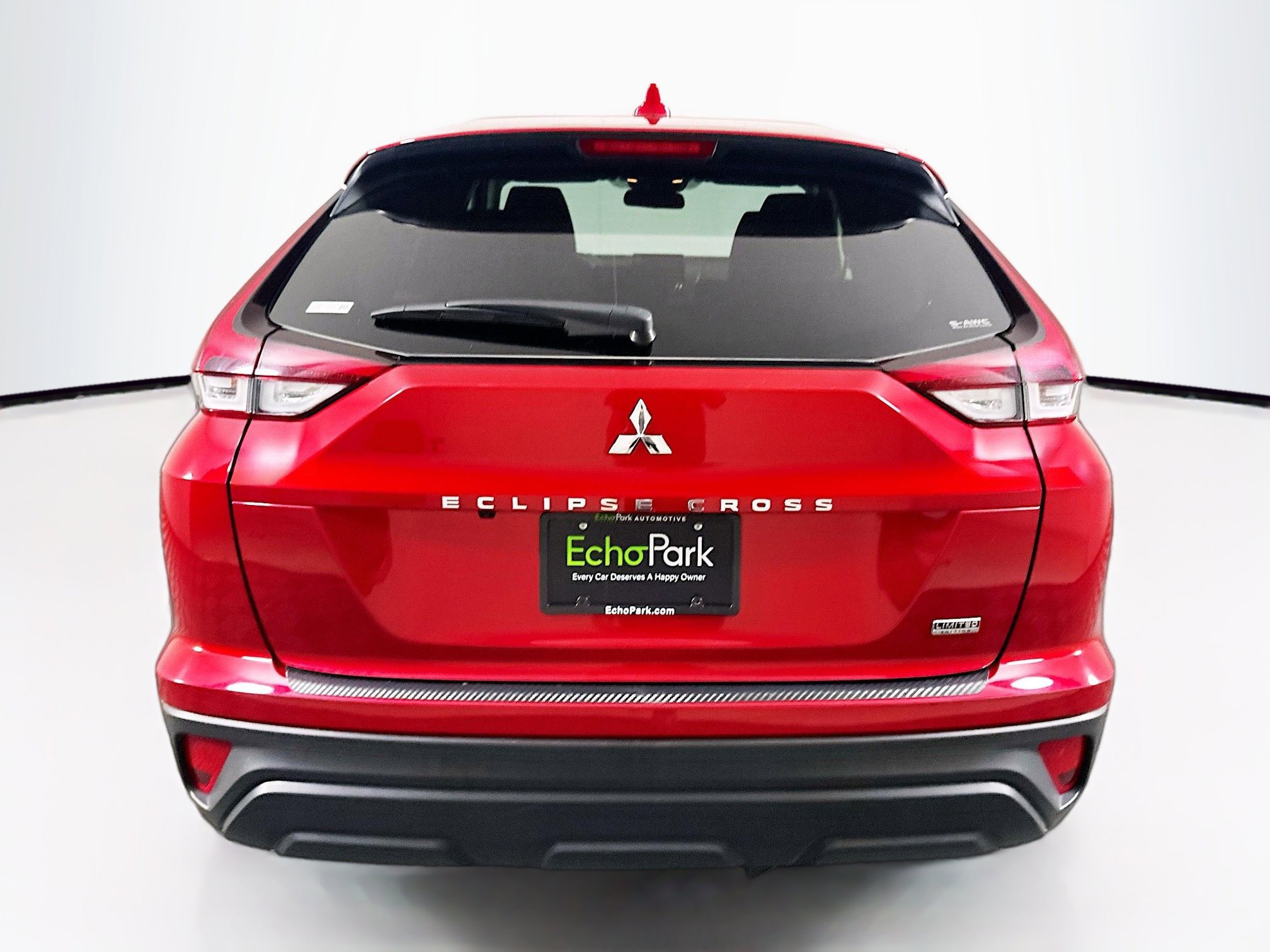 Used 2024 Mitsubishi Eclipse Cross LE image 7