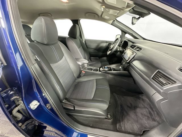 Used 2023 Nissan Leaf SV Plus FWD image 28
