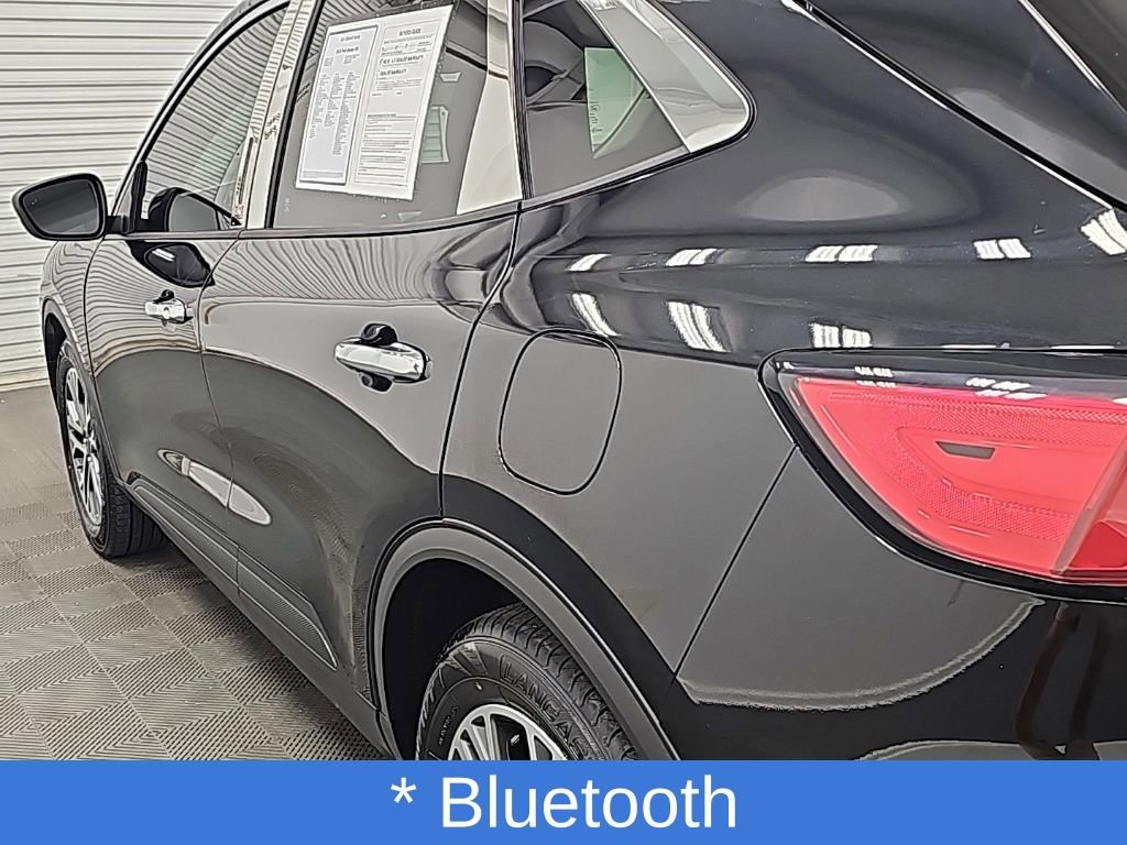 Used 2020 Ford Escape SEL FWD image 6
