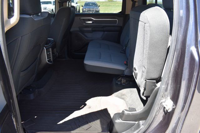 Used 2020 RAM 1500 Big Horn image 23