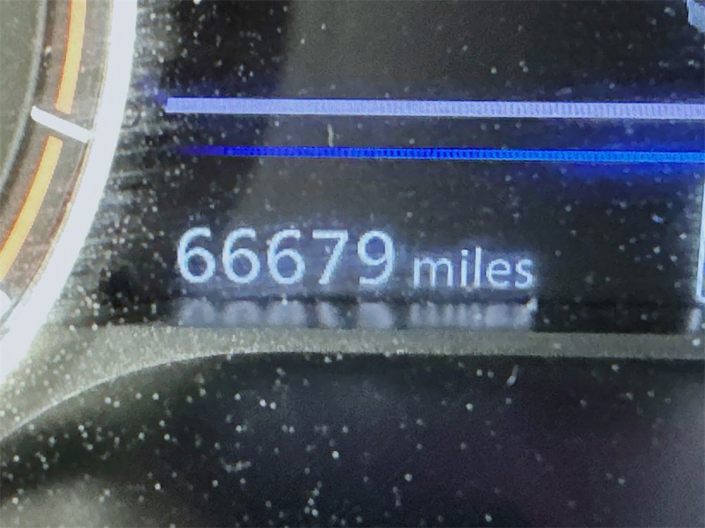 Used 2020 Nissan Altima 2.5 SR w/ Premium Package image 33