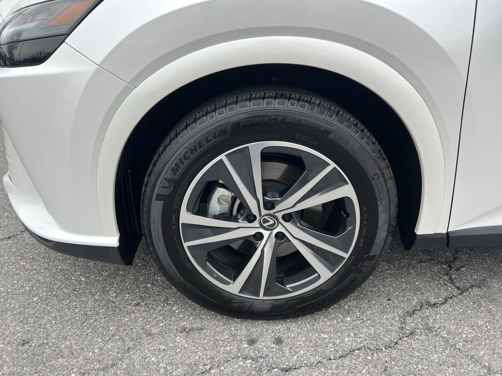 Used 2025 Lexus RX 350 350 Premium image 12