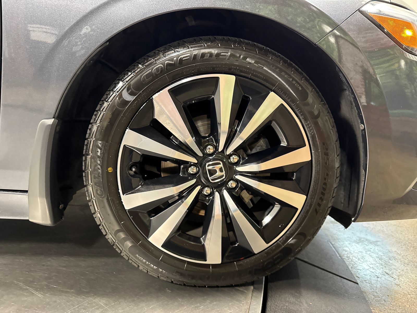 Used 2022 Honda Civic EX image 15