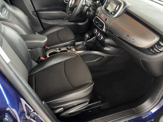 Used 2017 FIAT 500X Trekking image 20
