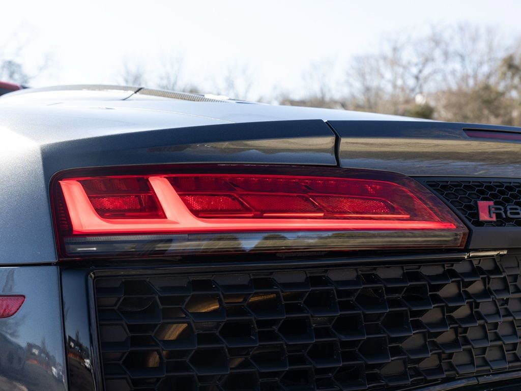 Used 2022 Audi R8 V10 image 48