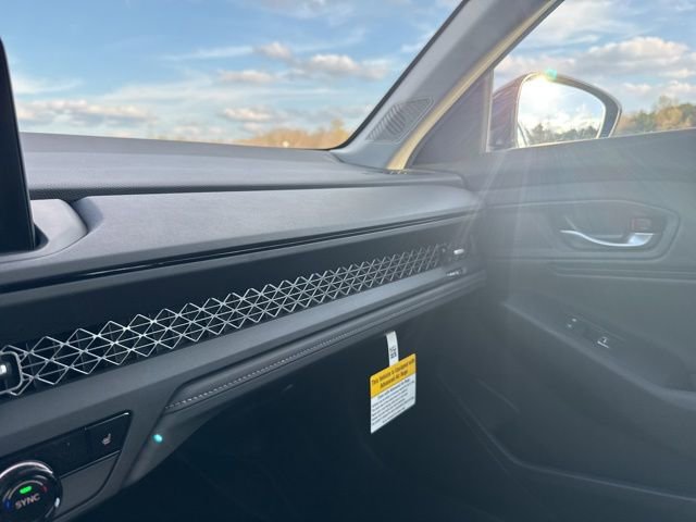 New 2026 Honda Accord SE image 24