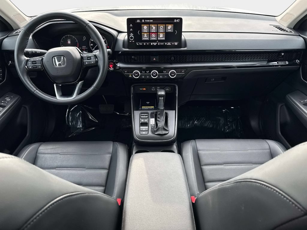Certified 2023 Honda CR-V EX-L image 16