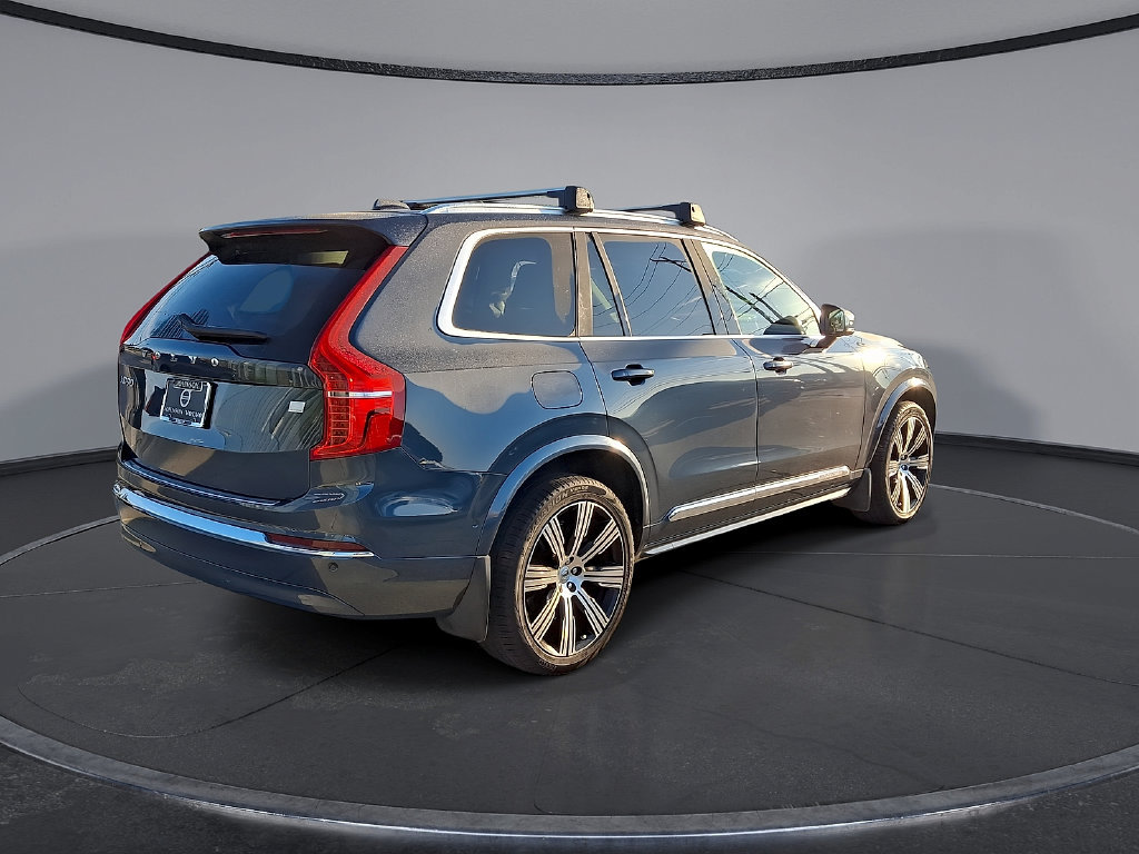 Used 2024 Volvo XC90 T8 Ultimate w/ Protection Package Premier AWD/4WD image 31
