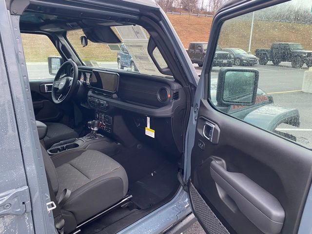 New 2026 Jeep Gladiator Mojave image 26