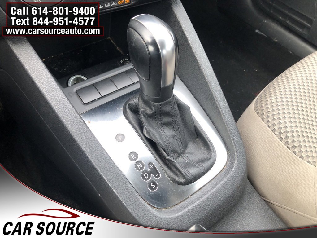 Used 2011 Volkswagen Jetta Sedan image 17