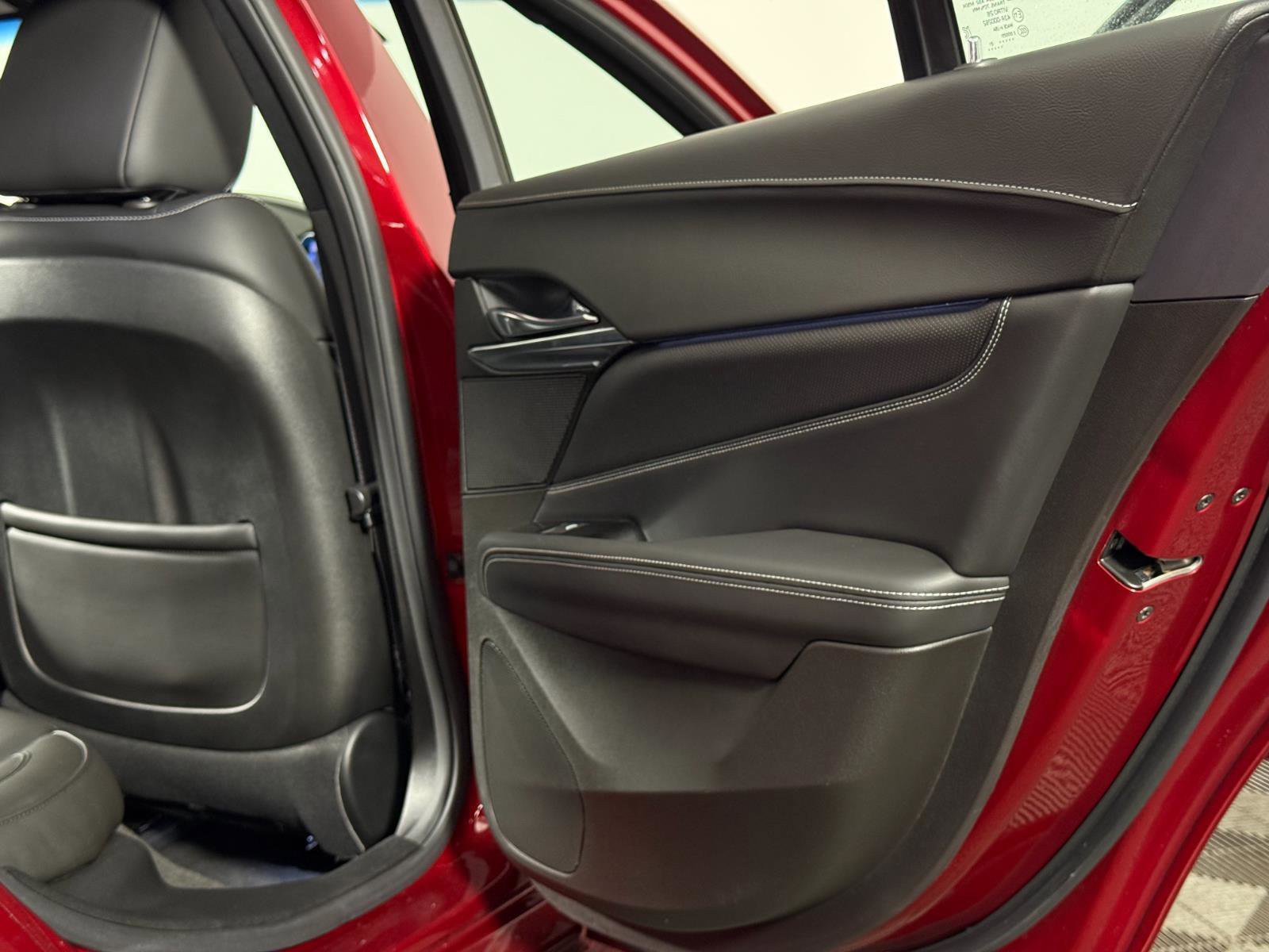 Used 2023 Cadillac CT4 V Blackwing image 22