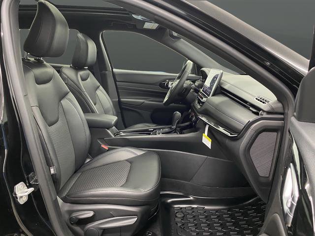 New 2026 Jeep Compass Latitude w/ Quick Order Package 29K image 33