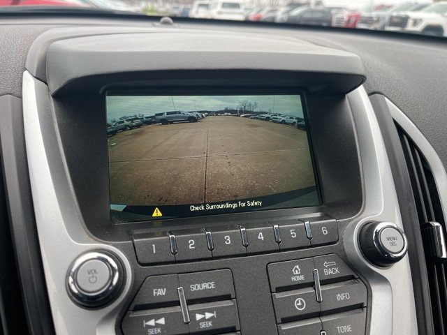 Used 2014 GMC Terrain SLE image 56
