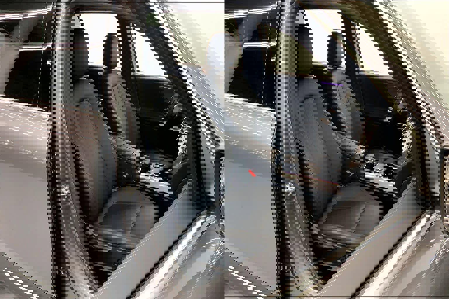 Certified 2022 Mercedes-Benz EQB 350 EQB 350 image 11