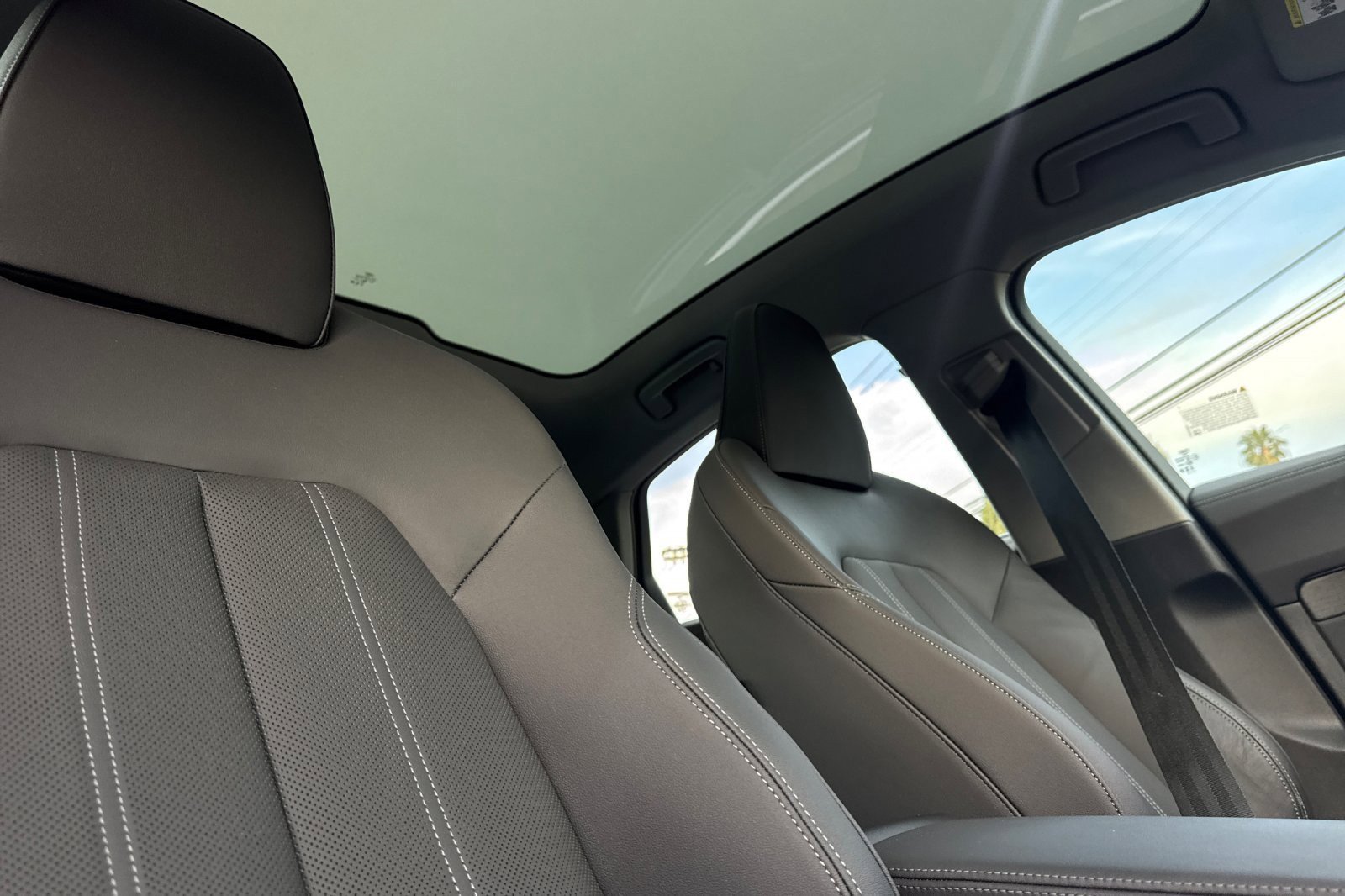 Used 2025 Audi A5 2.0T Premium Plus Sedan w/ Premium Plus image 15