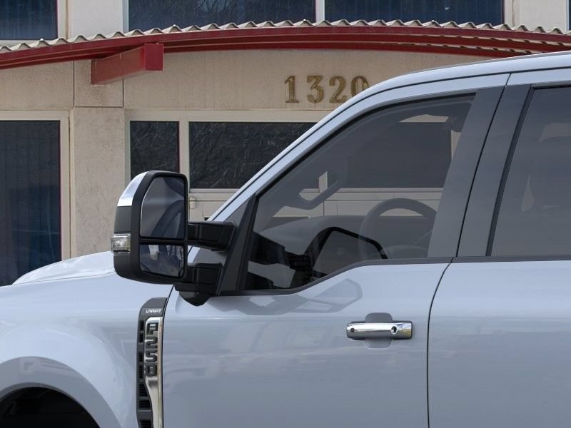 New 2026 Ford F250 4x4 Crew Cab Super Duty image 43