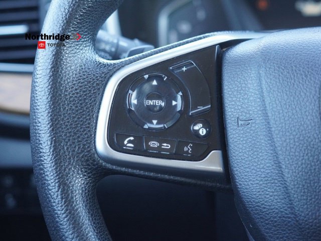 Used 2022 Honda CR-V EX image 23