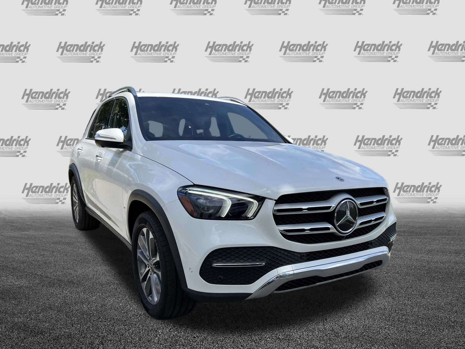 Certified 2023 Mercedes-Benz GLE 350 w/ Premium Package video 2