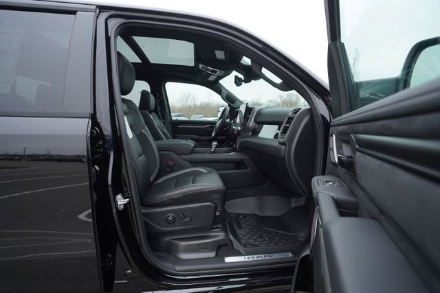 New 2026 RAM 1500 RHO w/ RHO Level 1 Equipment Group image 20