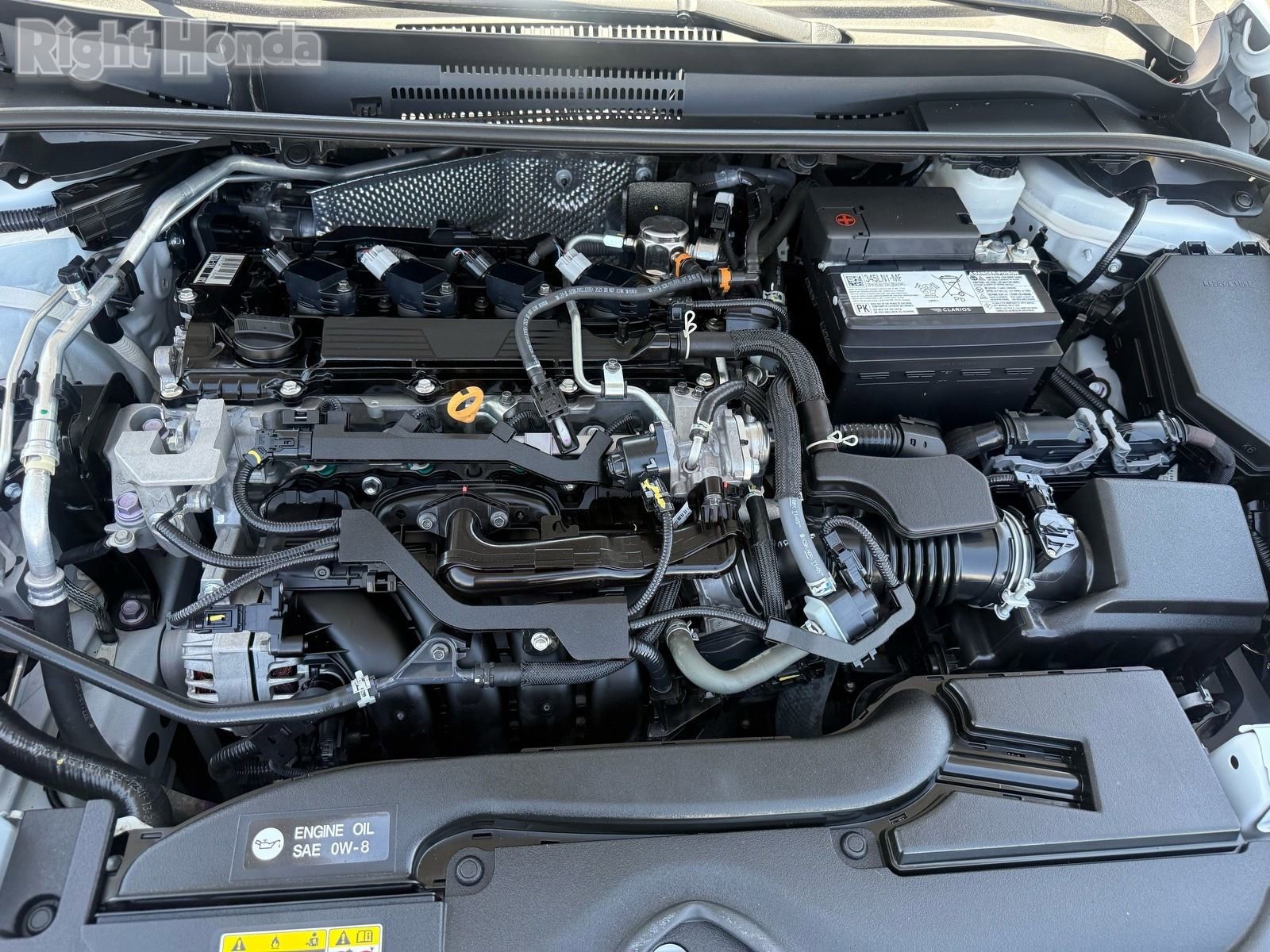 Used 2024 Toyota Corolla LE FWD image 31