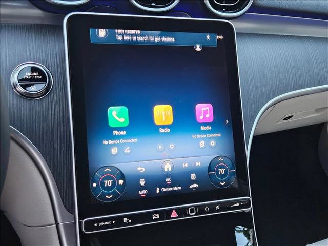 New 2026 Mercedes-Benz C 300 Sedan image 12