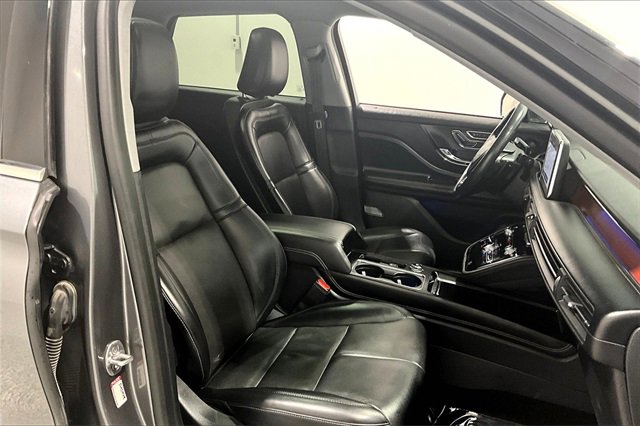 Used 2021 Lincoln Corsair Reserve w/ Equipment Group 201A image 31