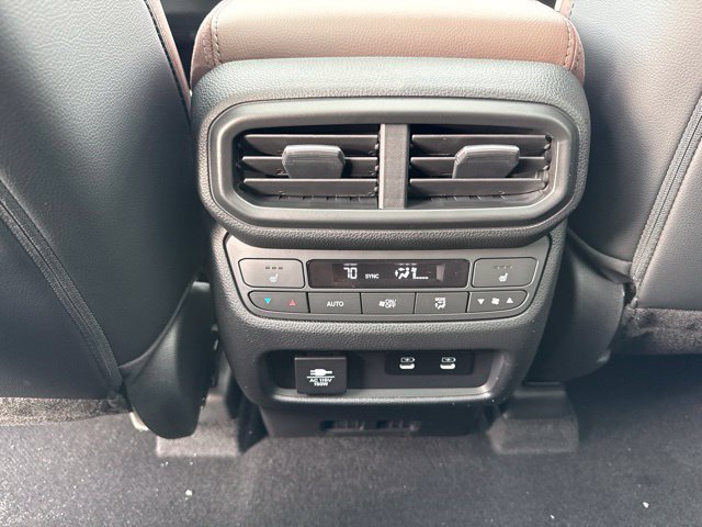 New 2026 Honda Pilot Elite image 14