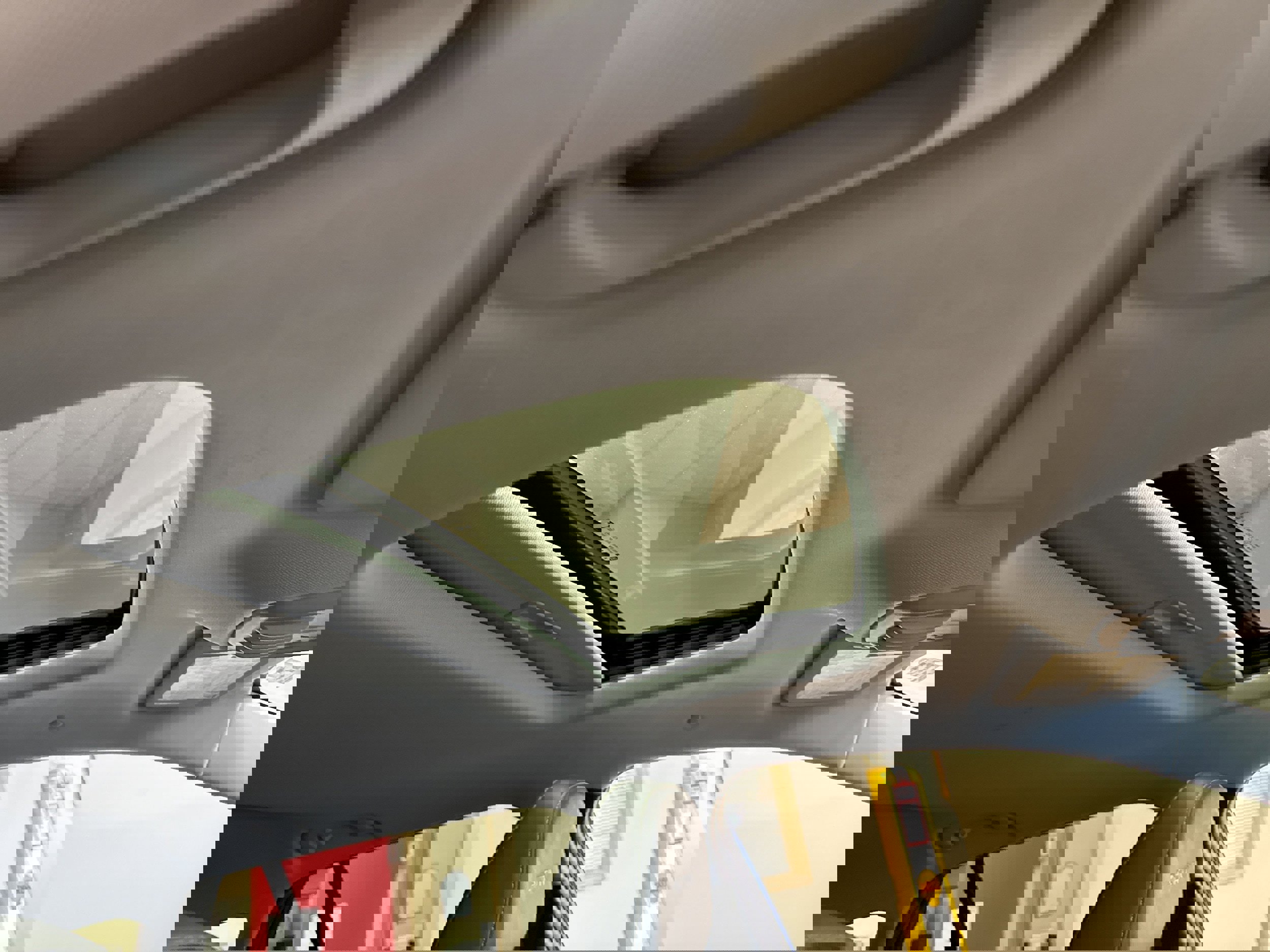 Used 2024 Chevrolet Trax ACTIV w/ Sunroof Package image 23