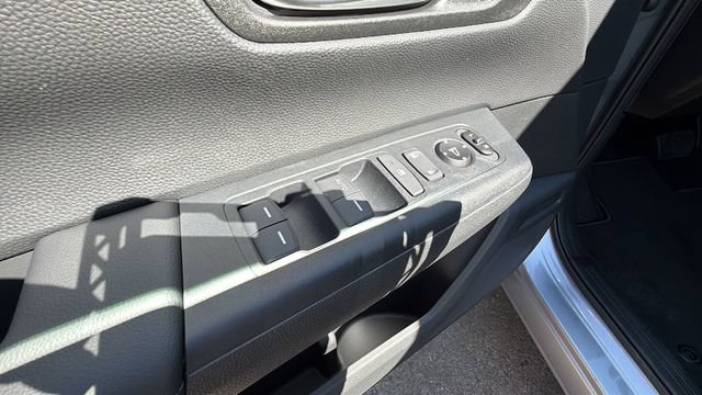 New 2026 Honda CR-V LX image 20