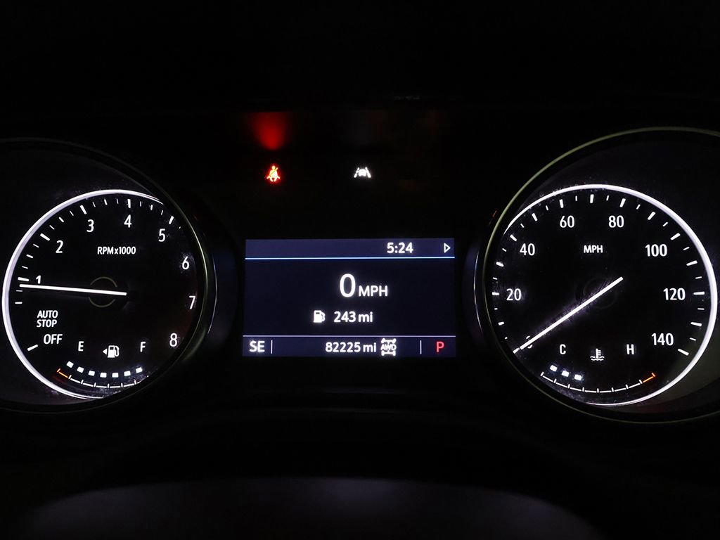 Used 2020 Buick Encore GX Preferred w/ Sport Touring Package AWD/4WD image 29