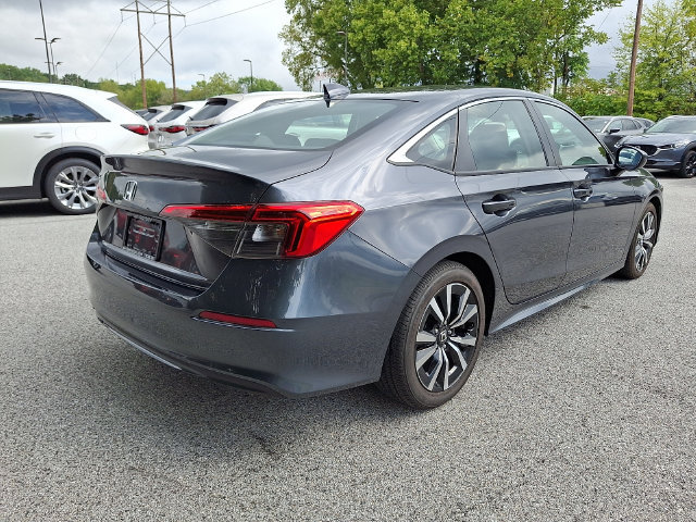Used 2024 Honda Civic EX image 7