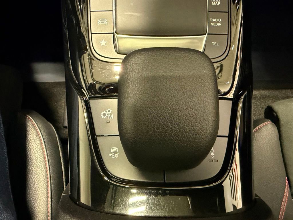 Used 2023 Mercedes-Benz CLA 35 AMG 4MATIC w/ Exterior Lighting Package image 25