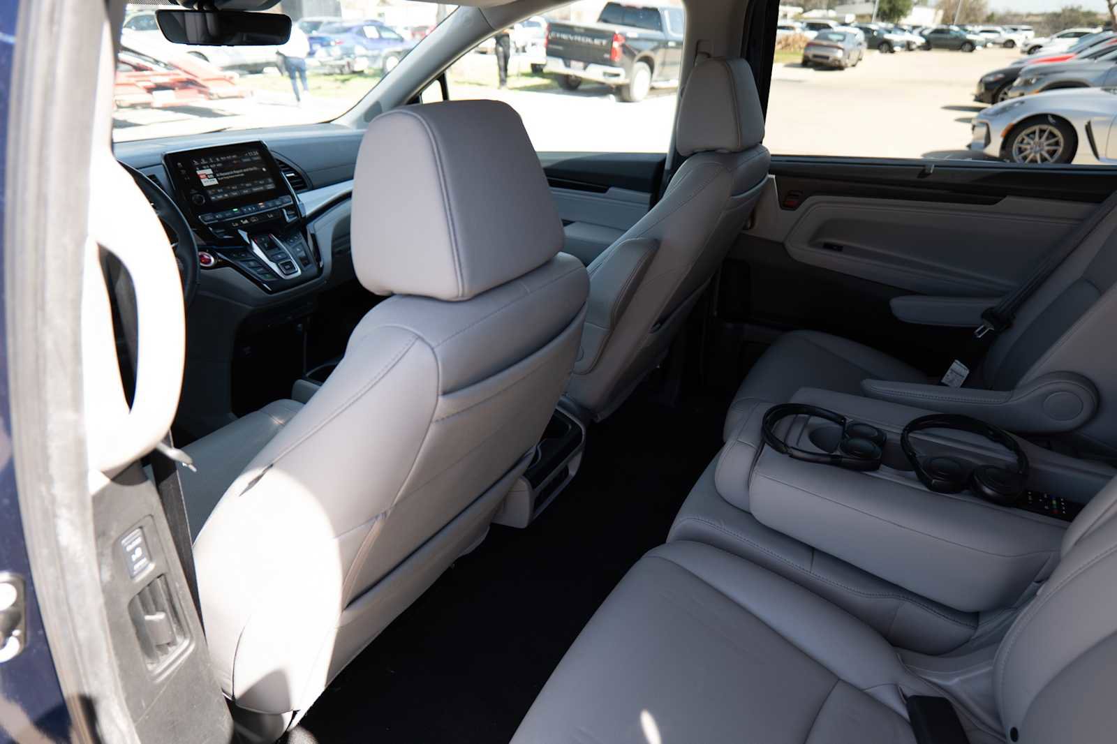 Used 2020 Honda Odyssey Elite image 23