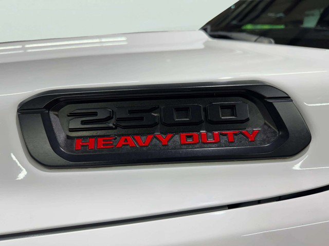Used 2022 RAM 2500 Limited image 11