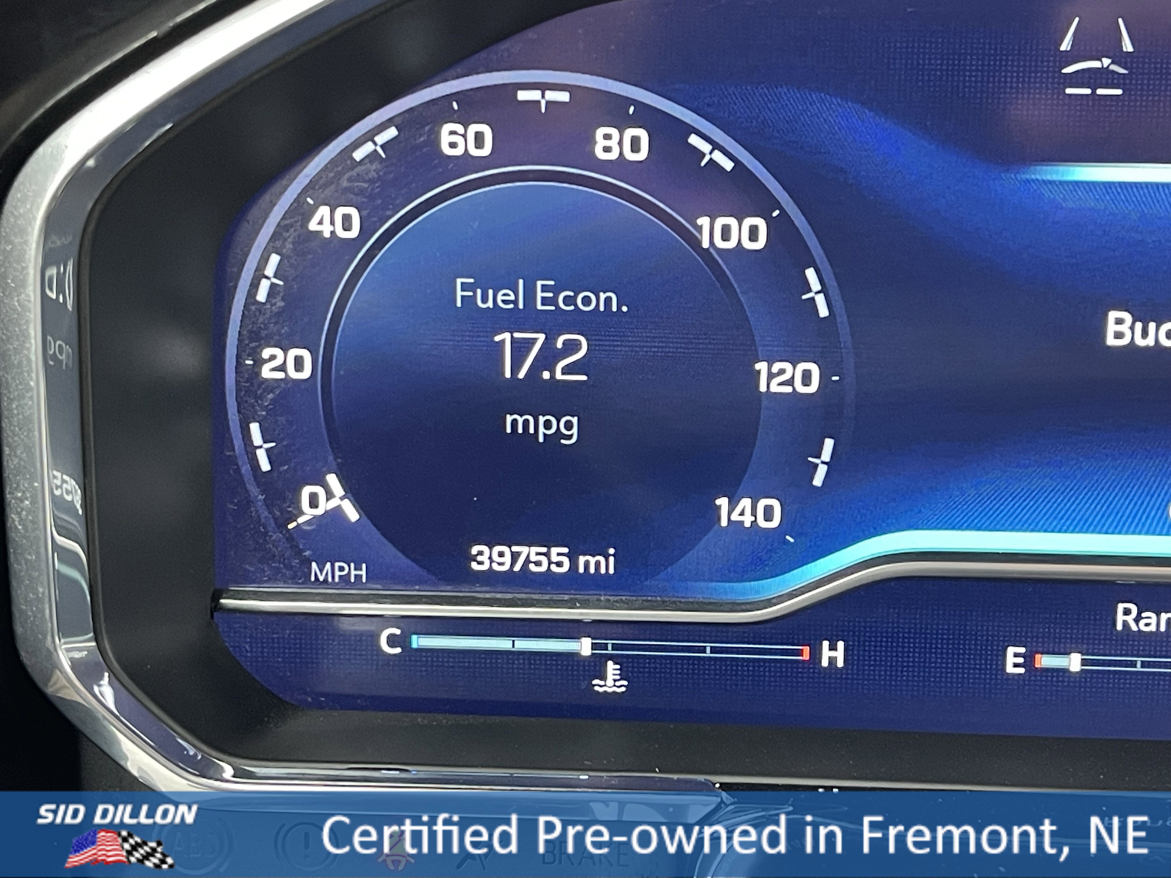 Certified 2023 Chevrolet Silverado 1500 RST w/ Convenience Package II image 15