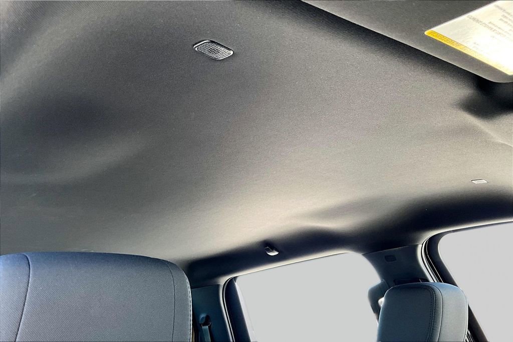 Used 2026 Toyota Tundra SR5 image 26
