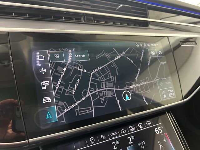 Used 2023 Audi S8 w/ S8 Comfort Plus Package image 27
