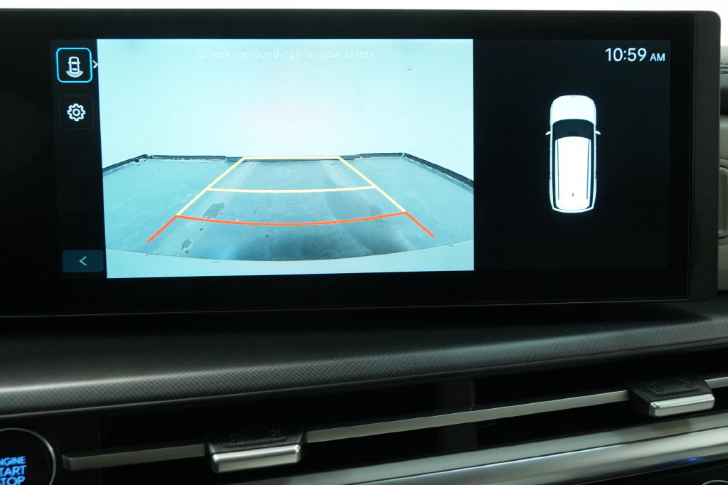 New 2026 Hyundai Santa Fe SE AWD/4WD image 39
