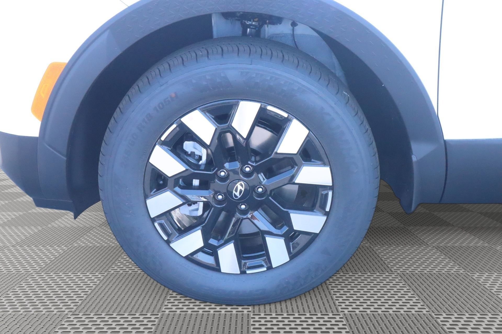 New 2026 Hyundai Santa Cruz SEL image 4