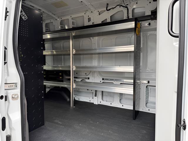 New 2026 Ford Transit 250 148 High Roof AWD image 17